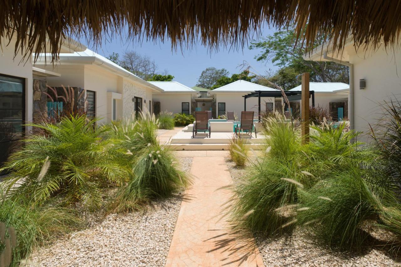 Villas Vr Beachwalk Avellanas Playa Avellana Exterior foto