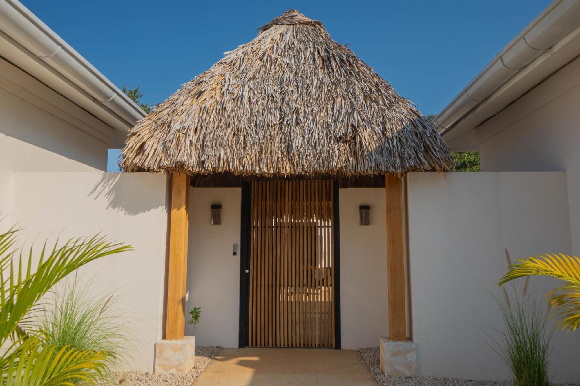 Villas Vr Beachwalk Avellanas Playa Avellana Exterior foto